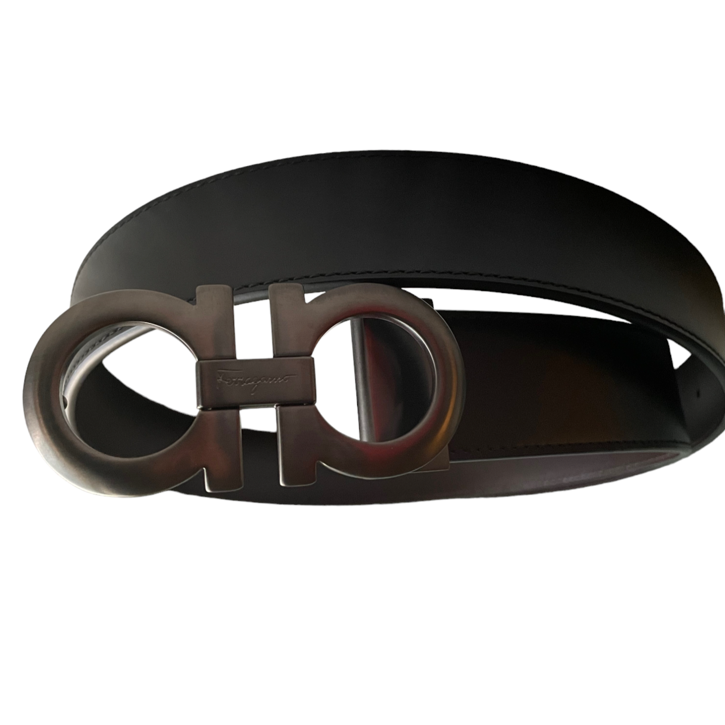 New Salvatore ＦＥrragamo fashion belt