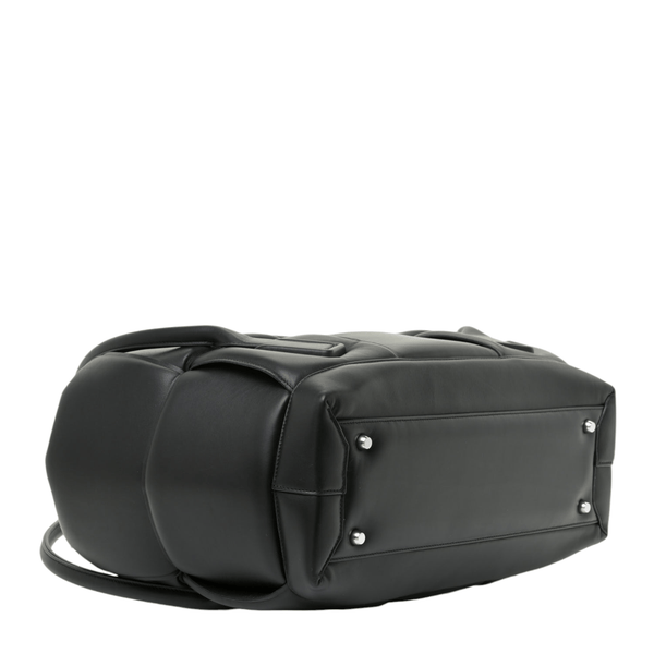 Bottega Veneta Nappa Maxi Intrecciato Padded Large Arco