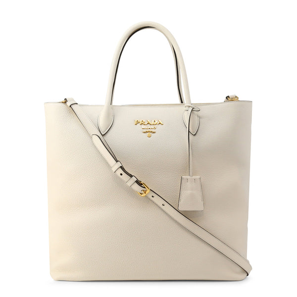 Prada hotsell white clutch