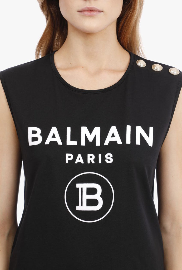 BALMAIN - Sunset Boutique
