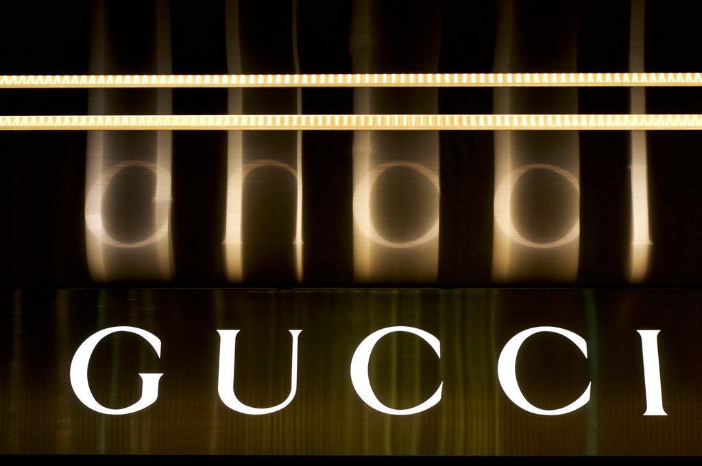 GUCCI - Sunset Boutique