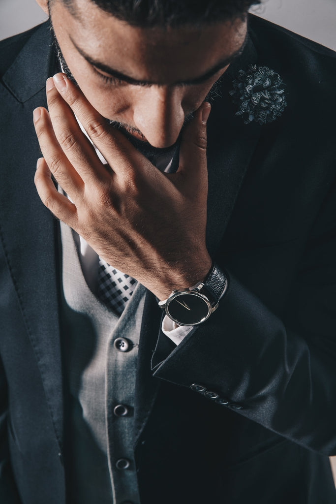 Men Accessories - Sunset Boutique