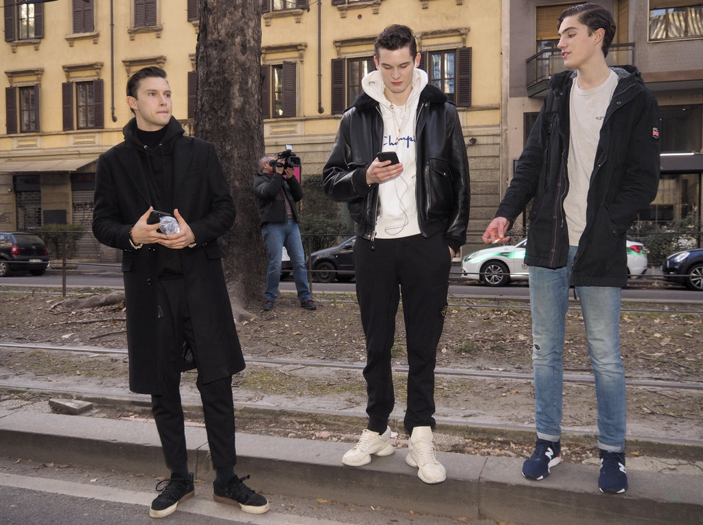 Men Clothing - Sunset Boutique