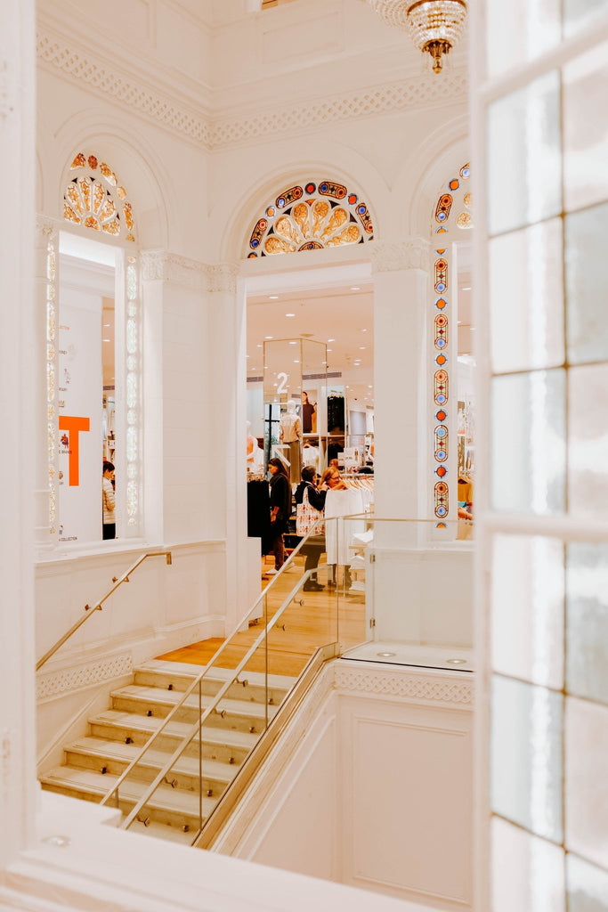 New - Sunset Boutique