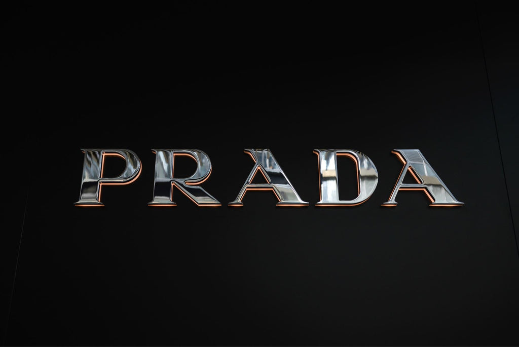 PRADA - Sunset Boutique