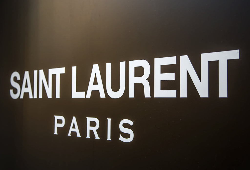 SAINT LAURENT - Sunset Boutique