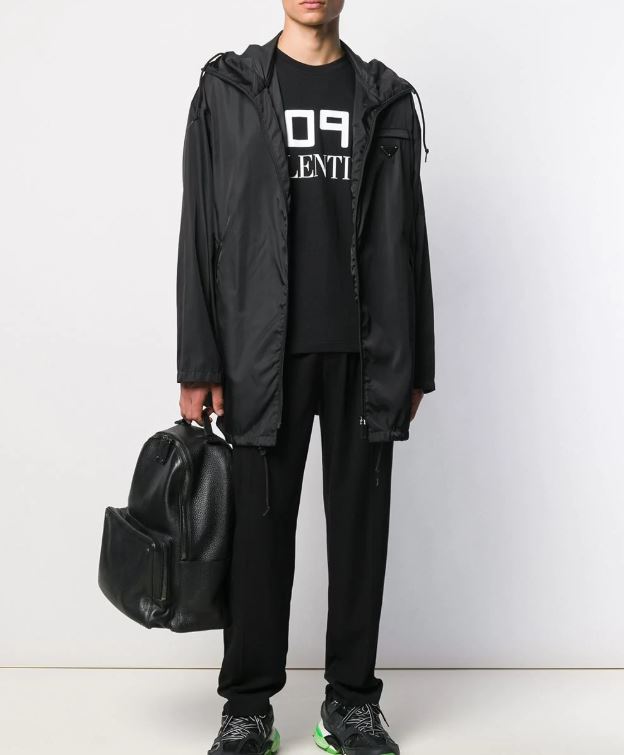 VALENTINO - Sunset Boutique
