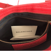 Balenciaga City Classic AJ Small Motorcycle Bag - Premium Bags Shoulder bags from BALENCIAGA - Just $1650! Shop now at Sunset Boutique