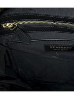Burberry Large 'Rucksack' Backpack, Black - Premium Backpack from Burberry - Just $995! Shop now at Sunset Boutique