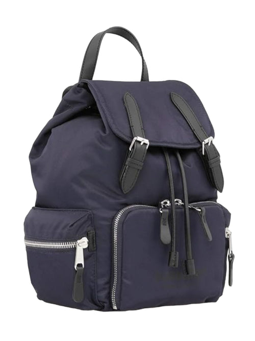 Burberry Medium 'Rucksack' Backpack, Navy - Premium Backpack from Burberry - Just $895! Shop now at Sunset Boutique