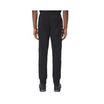 Burberry Signature Check-Pattern Paneled Track Pants, Black - Premium Track pants from Burberry - Just $795! Shop now at Sunset Boutique