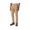 Burberry check-pattern track pants, Camel - Premium Track pants from Burberry - Just $795! Shop now at Sunset Boutique