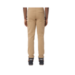 Burberry check-pattern track pants, Camel - Premium Track pants from Burberry - Just $795! Shop now at Sunset Boutique