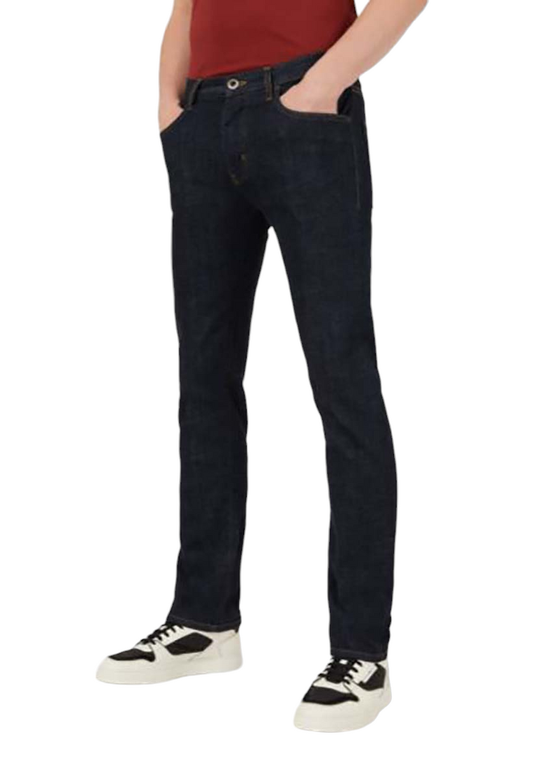 Emporio Armani J21 Comfort fit Jeans Color: 941