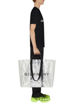 Givenchy Printed Archetype Logo T-Shirt, Black Slim Fit - Premium T-Shirt from Givenchy - Just $345! Shop now at Sunset Boutique