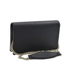 Gucci Soho Mini Chain Bag, Black