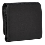 Gucci Soho Small  Flap Wallet, Black - Premium Wallets from Gucci - Just $625! Shop now at Sunset Boutique