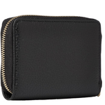 Gucci Soho Zip Around Small Wallet, Black - Premium Wallets from Gucci - Just $635! Shop now at Sunset Boutique