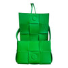 Bottega Veneta Candy Cassette Mini Bag, Green - Premium Handbag from Bottega Veneta - Just $1295! Shop now at Sunset Boutique