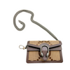 Gucci Jumbo GG Dionysus Super Mini Bag, Beige - Premium Handbags from Gucci - Just $1395! Shop now at Sunset Boutique