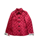 Burberry Frankby Quilted Lightweight Short Jacket - Premium Apparel & Accessories from Burberry - Just $945! Shop now at Sunset Boutique