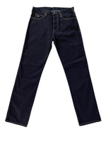 Emporio Armani J21 Comfort fit Jeans Color: 941 - Premium Jeans from Emporio Armani - Just $195! Shop now at Sunset Boutique