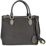 Prada Nylon Jacquard Logo Crossbody Bag, Black - Premium Handbag from Prada - Just $1995! Shop now at Sunset Boutique