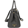 Prada Nylon Jacquard Logo Crossbody Bag, Black - Premium Handbag from Prada - Just $1995! Shop now at Sunset Boutique