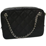 Prada  Nylon Quilted Medium Crossbody Bag, Black - Premium Handbag from Prada - Just $1995! Shop now at Sunset Boutique