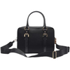 Prada Nylon Bauletto Satchel Bag, Black - Premium Handbag from Prada - Just $2395! Shop now at Sunset Boutique