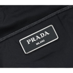 Prada Nylon Shopper Tote, Black - Premium Handbag from Prada - Just $1995! Shop now at Sunset Boutique