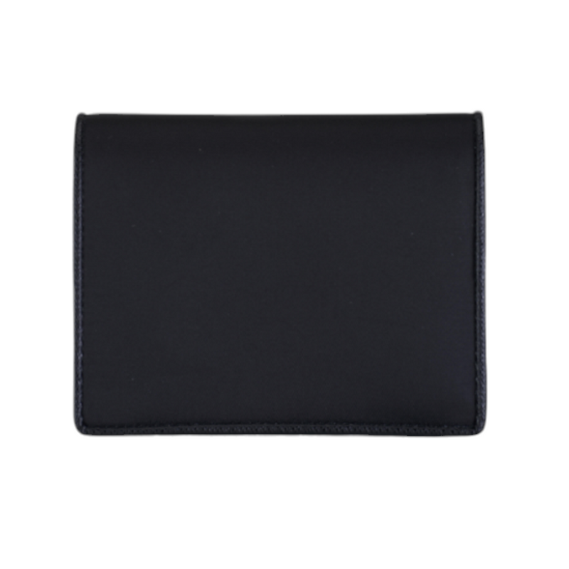 Prada Small Nylon Bifold Wallet, Black - Premium Wallet from Prada - Just $795! Shop now at Sunset Boutique