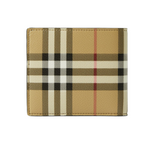 Burberry Check Bifold Wallet - Premium Wallets from Burberry - Just $545! Shop now at Sunset Boutique