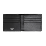 Burberry Check Bifold Wallet - Premium Wallets from Burberry - Just $545! Shop now at Sunset Boutique