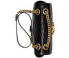 Gucci GG Marmont Mini Shoulder Bag Matelasse in Black - Premium Bags from Gucci - Just $2195! Shop now at Sunset Boutique