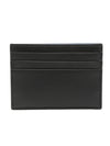 Alexander McQueen The Harness Men's Card Holder, Black - Premium Card Case from Alexander McQueen - Just $345! Shop now at Sunset Boutique