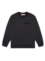 Fear of God Essentials Stretch Limo Men’s Sweatshirt, Black - Premium Sweatshirt from Fear of God Essentials - Just $165! Shop now at Sunset Boutique