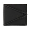 Alexander McQueen The Harness Billfold Wallet, Black - Premium Wallet from Alexander McQueen - Just $495! Shop now at Sunset Boutique