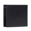 Alexander McQueen Bifold Wallet, Black - Premium Wallet from Alexander McQueen - Just $275! Shop now at Sunset Boutique