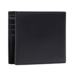 Alexander McQueen Bifold Wallet, Black - Premium Wallet from Alexander McQueen - Just $275! Shop now at Sunset Boutique