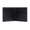 Alexander McQueen Bifold Wallet, Black - Premium Wallet from Alexander McQueen - Just $275! Shop now at Sunset Boutique