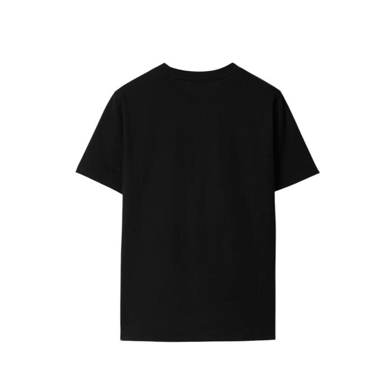 Burberry Classic Logo Black T-shirt