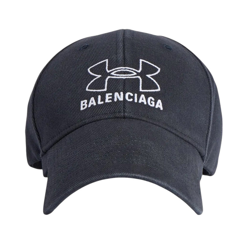 Balenciaga X Under Armour Baseball Cap