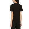 Burberry Classic Logo Black T-shirt