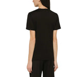Burberry Classic Logo Black T-shirt - Sunset Boutique