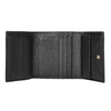 Gucci Soho Small Flap Wallet, Black - Sunset Boutique