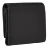 Gucci Soho Small Flap Wallet, Black - Sunset Boutique