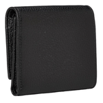 Gucci Soho Small Flap Wallet, Black - Sunset Boutique