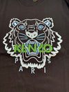 Kenzo Bicolor Classic Tiger Relaxed Fit T-shirt - Sunset Boutique
