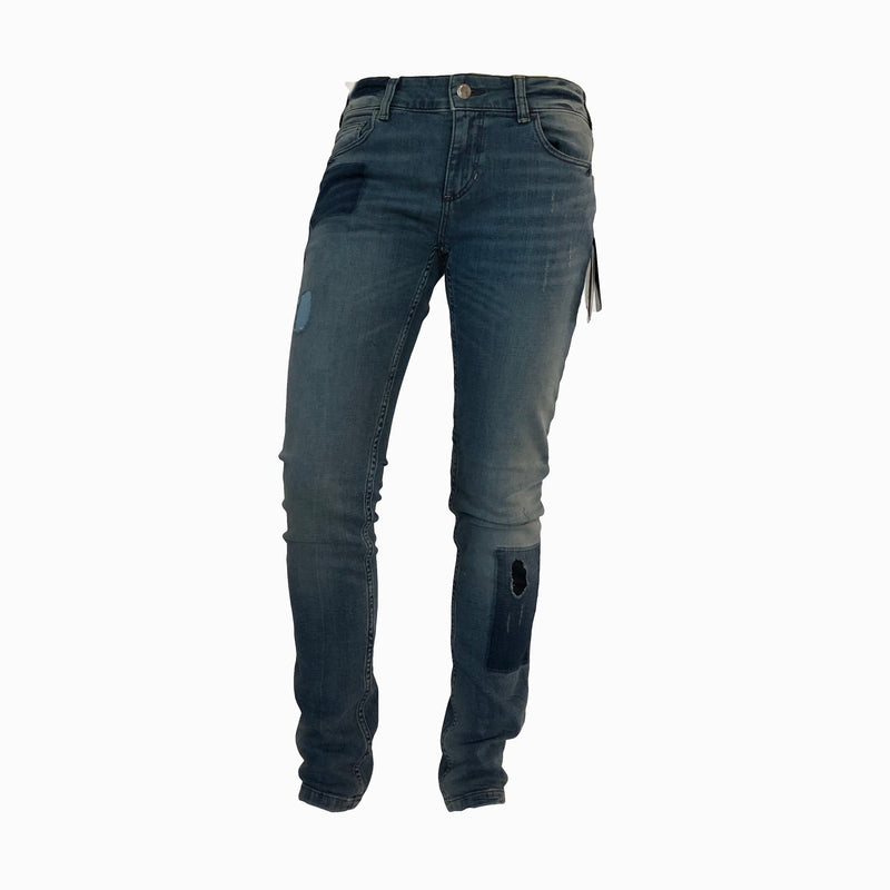 EMPORIO ARMANI Dakota Skinny Jeans